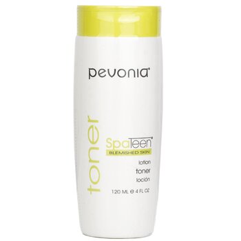 Pevonia Botanica SpaTeen 瑕疵爽膚水 (SpaTeen Blemished Skin Toner)