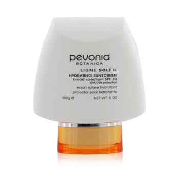 Hydrating Sunscreen SPF 30