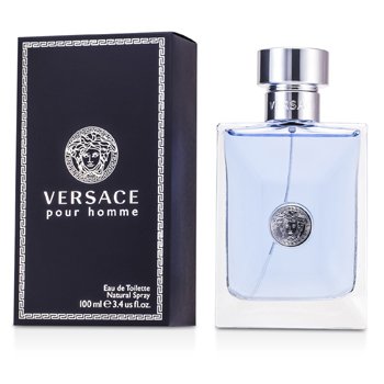 范思哲男士淡香水噴霧 (Versace Pour Homme Eau De Toilette Spray)