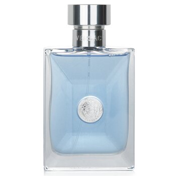 Versace 凡賽斯男士 淡香水噴霧 (Versace Pour Homme Eau De Toilette Spray)