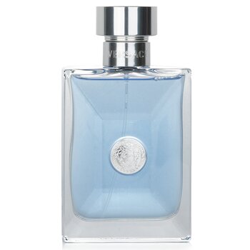 Versace 范思哲男士淡香水噴霧 (Versace Pour Homme Eau De Toilette Spray)