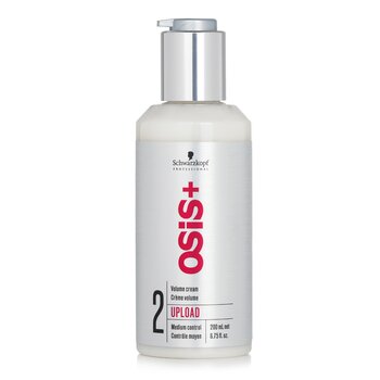 Osis+ 提升豐盈霜(中控)