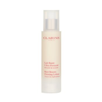 Clarins 美胸緊緻乳液 (Bust Beauty Firming Lotion)