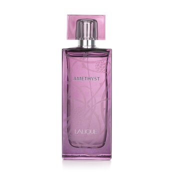 Lalique 紫水晶淡香水噴霧 (Amethyst Eau De Parfum Spray)