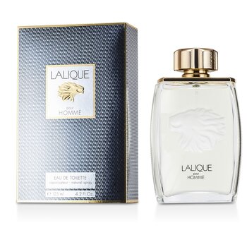 Lalique 淡香水噴霧 (Eau De Toilette Spray)