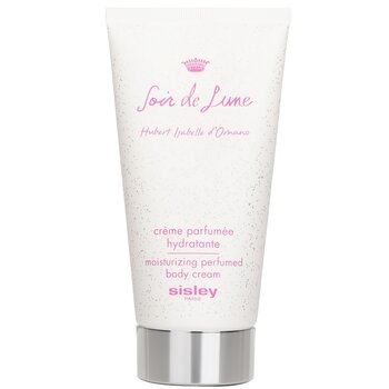 Sisley Soir De Lune 保濕香水身體霜 (Soir De Lune Moisturizing Perfumed Body Cream)