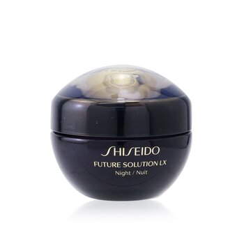 Shiseido 未來解決方案 LX 全面再生霜 (Future Solution LX Total Regenerating Cream)