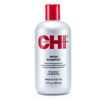 CHI Infra Moisture Therapy洗髮水 (Infra Moisture Therapy Shampoo)