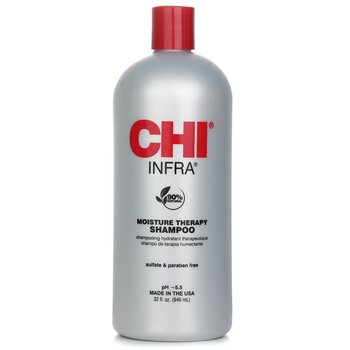 CHI Infra Moisture Therapy洗髮水 (Infra Moisture Therapy Shampoo)