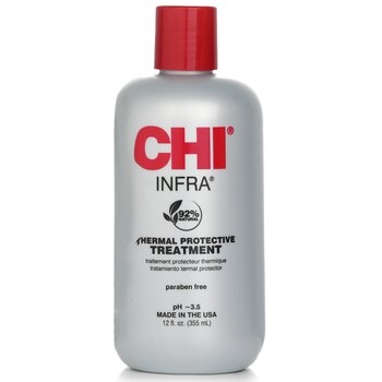 CHI 紅外熱保護處理 (Infra Thermal Protective Treatment)