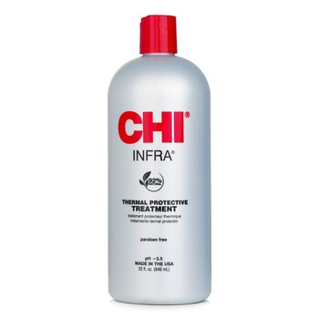 CHI 紅外熱保護處理 (Infra Thermal Protective Treatment)