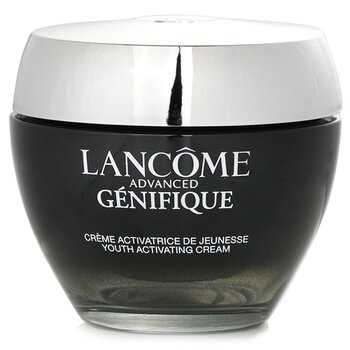 Lancome Genifique 青春活化霜 (Genifique Youth Activating Cream)