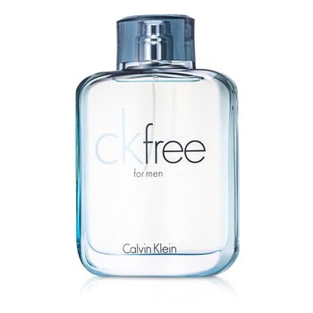 Calvin Klein CK自由 淡香水噴霧 (CK Free Eau De Toilette Spray)