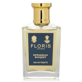 Floris Edwardian Bouquet 淡香水噴霧 (Edwardian Bouquet Eau De Toilette Spray)