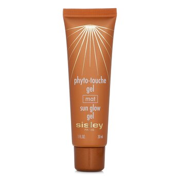 Sisley Phyto Touche 防曬凝膠 - 墊 (Phyto Touche Sun Glow Gel - Mat)