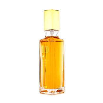 Red Eau De Toilette Spray