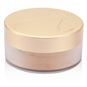 Jane Iredale Amazing Base Loose Mineral Powder SPF 20 - 琥珀色 (Amazing Base Loose Mineral Powder SPF 20 - Amber)