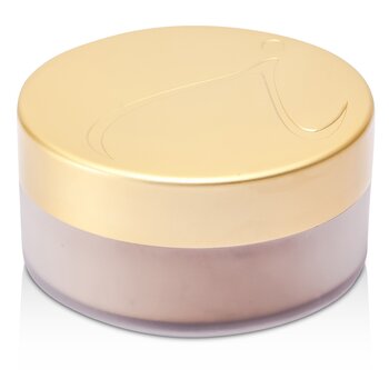 Jane Iredale Amazing Base Loose Mineral Powder SPF 20 - 拿鐵 (Amazing Base Loose Mineral Powder SPF 20 - Latte)