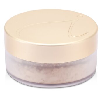 Jane Iredale 神奇礦物蜜粉 SPF20 - Satin (Amazing Base Loose Mineral Powder SPF 20 - Satin)