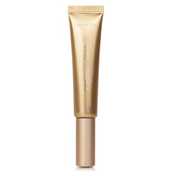 Jane Iredale 最長睫毛濃密纖長睫毛膏 - Black Ice (Longest Lash Thickening & Lengthening Mascara - Black Ice)