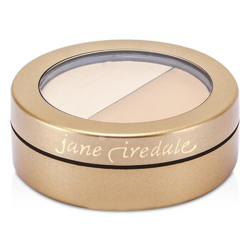 Jane Iredale Circle Delete Under Eye Concealer - #1 黃色 (Circle Delete Under Eye Concealer - #1 Yellow)