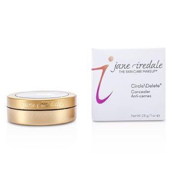 Jane Iredale Circle Delete Under Eye Concealer - #2 Peach (Circle Delete Under Eye Concealer - #2 Peach)