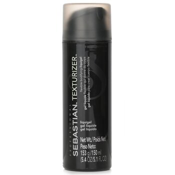 Sebastian 靈活質感豐盈啫喱 (Texturizer Flexible Bodifying-Liquigel)