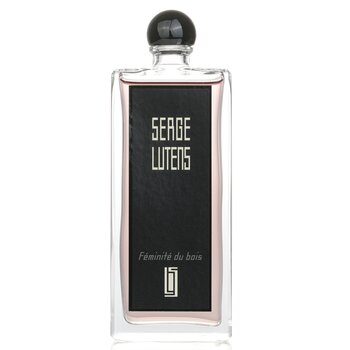 Serge Lutens Feminite Du Bois 淡香水噴霧 (Feminite Du Bois Eau De Parfum Spray)