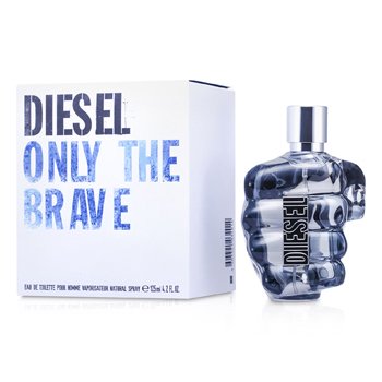 Diesel 只有勇敢的淡香水噴霧 (Only The Brave Eau De Toilette Spray)