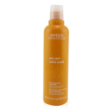 Aveda 防曬護髮沐浴露 (Sun Care Hair and Body Cleanser)