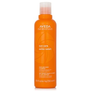 Aveda 防曬護髮沐浴露 (Sun Care Hair and Body Cleanser)