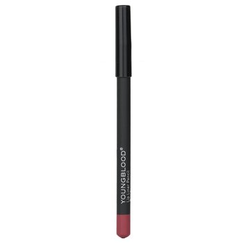 Youngblood 唇線筆 - 玫瑰 (Lip Liner Pencil - Rose)