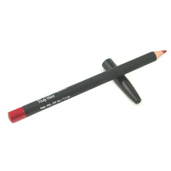Youngblood 唇線筆 - 真紅 (Lip Liner Pencil - Truly Red)