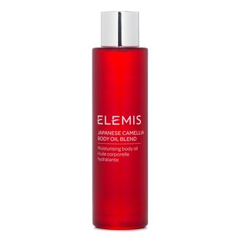 Elemis 日本山茶油 (Japanese Camellia Oil)