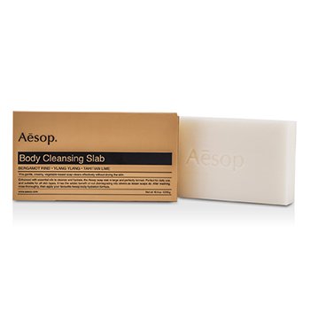Aesop 依蘭潔膚香塊 (Body Cleansing Slab)