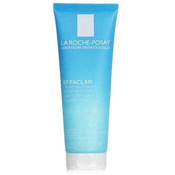 La Roche Posay Effaclar深層潔面泡沫霜 (Effaclar Deep Cleansing Foaming Cream)