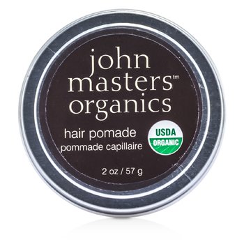 John Masters Organics 潤髮油 (Hair Pomade)