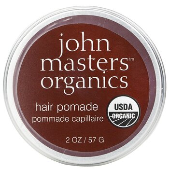 John Masters Organics 潤髮油 (Hair Pomade)