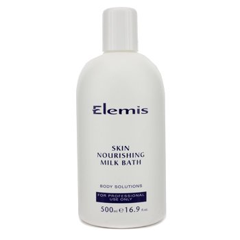 Elemis 滋養牛奶浴（沙龍尺寸） (Skin Nourishing Milk Bath (Salon Size))