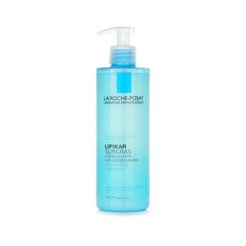 La Roche Posay Lipikar Surgras濃縮沐浴乳 (Lipikar Surgras Concentrated Shower-Cream)