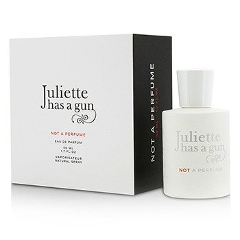 Juliette Has A Gun 不是香水淡香水噴霧 (Not A Perfume Eau De Parfum Spray)