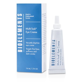 Bioelements 多效眼霜 (Multi-Task Eye Cream)