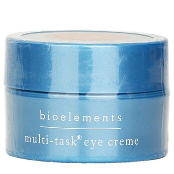 Bioelements 多效護理眼霜 (Multi-Task Eye Cream)