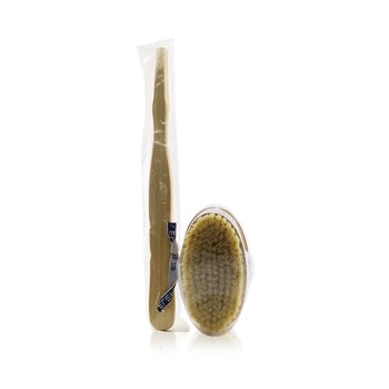 身體排毒皮膚刷 (Body Detox Skin Brush)