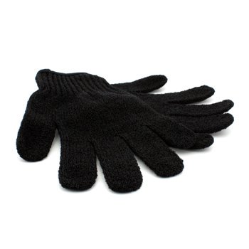 Menscience 淺黃色身體手套 (Buff Body Gloves)