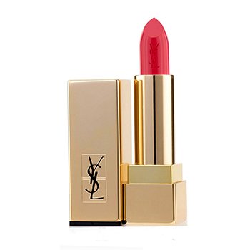 Rouge Pur Couture-#52玫瑰色珊瑚色/胭脂玫瑰