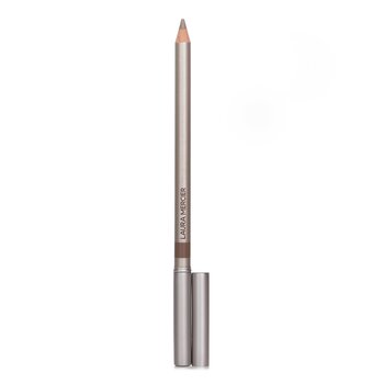 Laura Mercier 眼眉筆和美容刷-＃Ash Blonde (Eye Brow Pencil With Groomer Brush - # Ash Blonde)