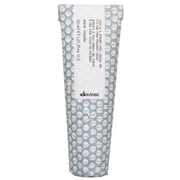 Davines 深層護理強力定型者哩 (閃亮效果) (More Inside This Is A Strong Hold Cream Gel (For Firm Polished Looks))