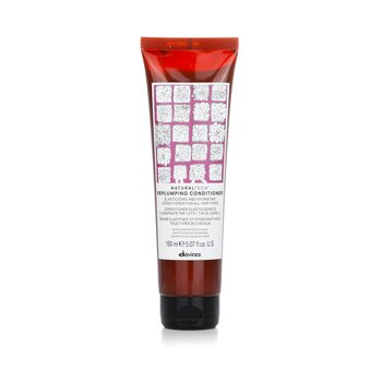 Davines 天然科技豐盈護髮素 (所有髮質適用) (Natural Tech Replumping Conditioner (For All Hair Types))