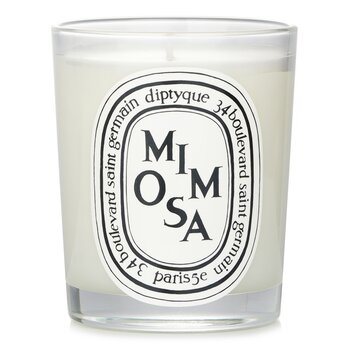 Diptyque 芳香蠟燭 - 含羞草 (Scented Candle - Mimosa)